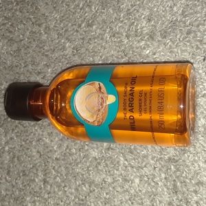 Wild Argan S.G.